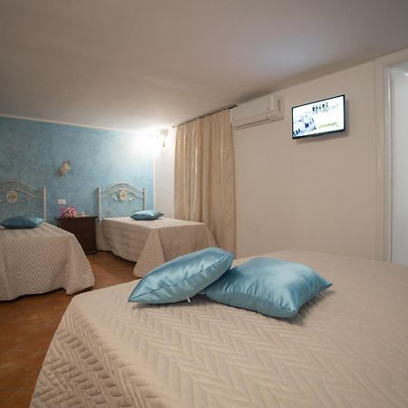 Corte Dell'Immacolata Al Mare Marina di Mancaversa Extérieur photo