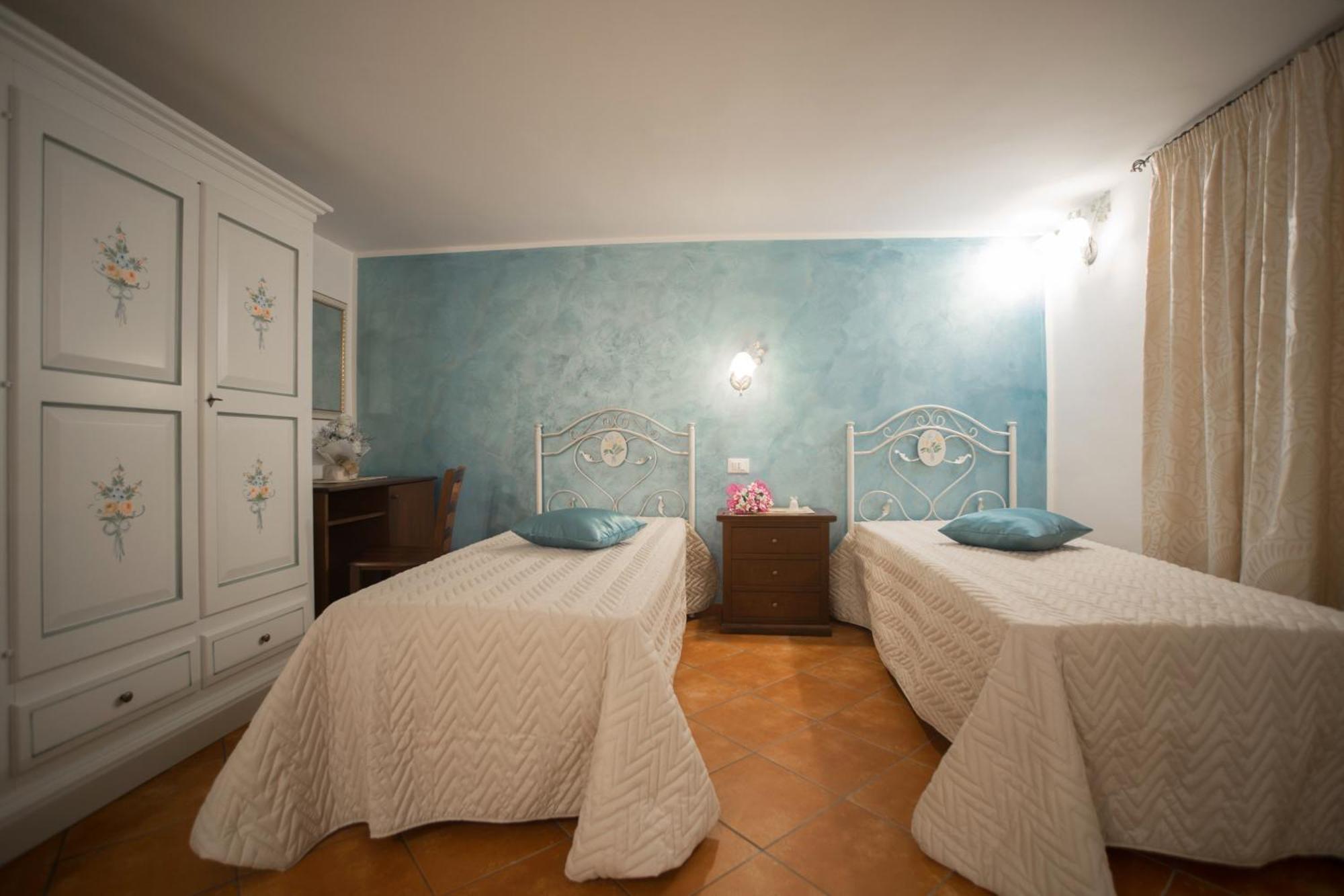 Corte Dell'Immacolata Al Mare Marina di Mancaversa Extérieur photo