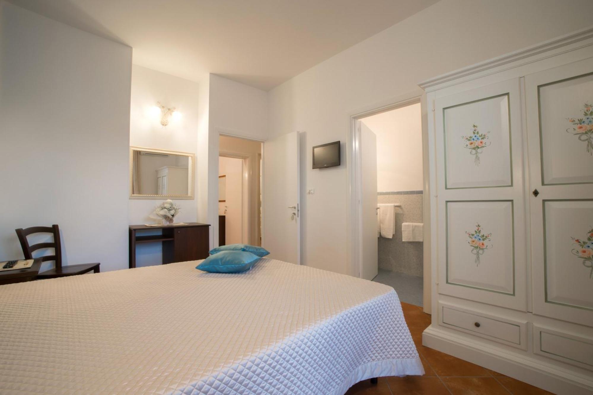 Corte Dell'Immacolata Al Mare Marina di Mancaversa Extérieur photo