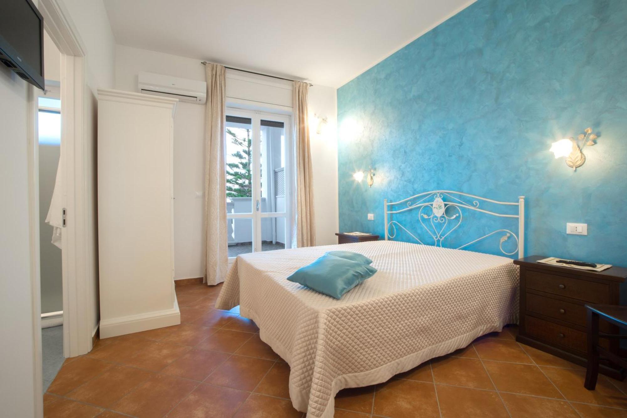 Corte Dell'Immacolata Al Mare Marina di Mancaversa Extérieur photo